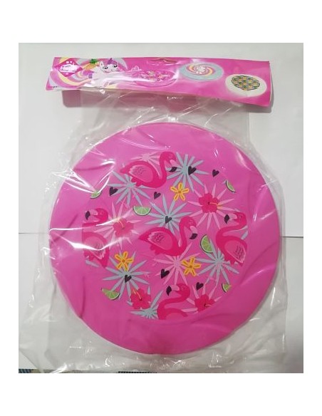 DISCO VOLADOR IBIZA IML FLAMINGO