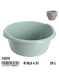 BARREÑO 25L FLORENCIA REDONDO