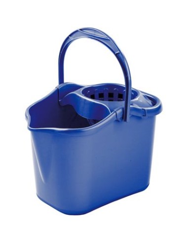 CUBO 13.5L FREGONA STAR RECTANGULAR ECO