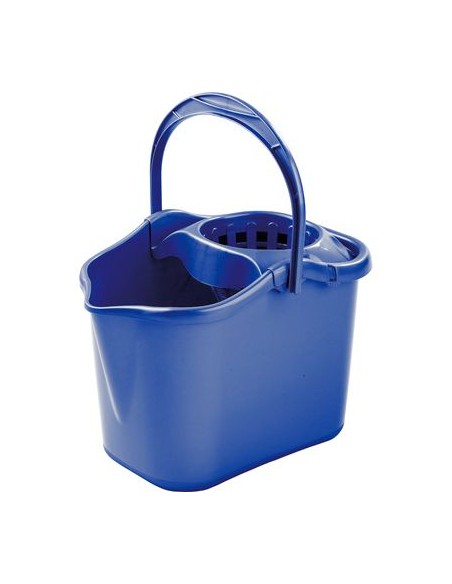 CUBO 13.5L FREGONA STAR RECTANGULAR ECO