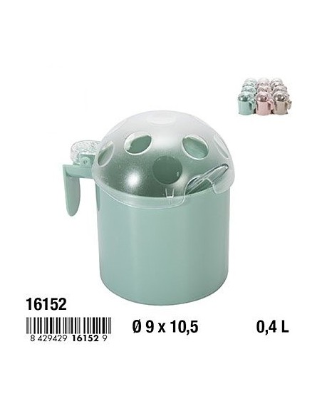 AZUCARERO 0.4L CLASICDECORADO ETNICO