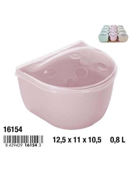 SALERO 0.8L ANDALUCIA SURTIDO