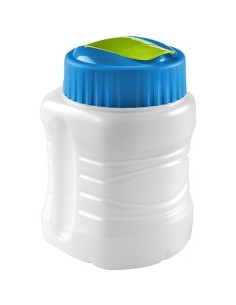 BOTELLA 0.5L MULTIUSO TENERIFE