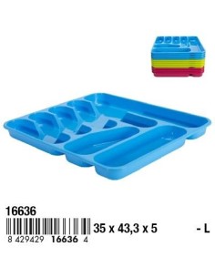 PORTACUBIERTOS 35X43.3X5CM AVEIRO