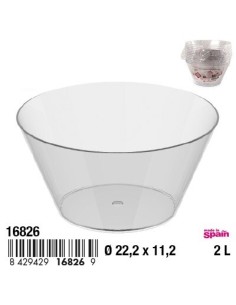 BOL 2L JOVI LUXE REDONDO