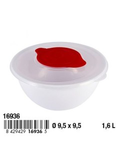 BOL 1.6L CAPRI CON TAPA Y SOBRETAPA