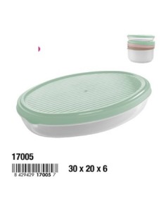 FIAMBRERA 1.7L  FLORIDA OVALADA