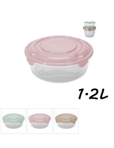 FIAMBRERA 1.2L MOSCU REDONDA