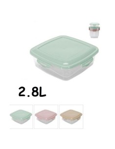 FIAMBRERA 2.8L LONDON CUADRADA