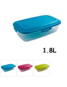 FIAMBRERA 1.8L PARIS RECTANGULAR