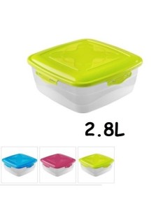 FIAMBRERA 2.8L MOSCU CUAD 4 CIERRES MICRO