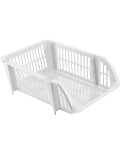 VERDULERO 44CM INDALO APILABLE