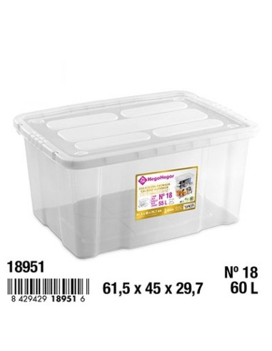 CAJA 60L Nº18 61.5X45X29.7CM