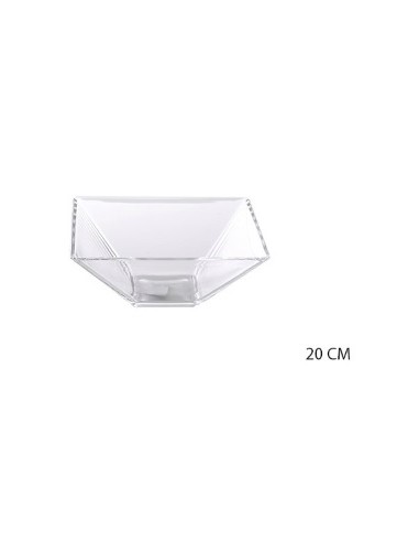 ENSALADERA MODI 20CM