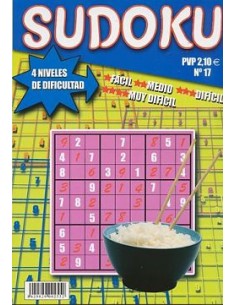 TACOS SUDOKU