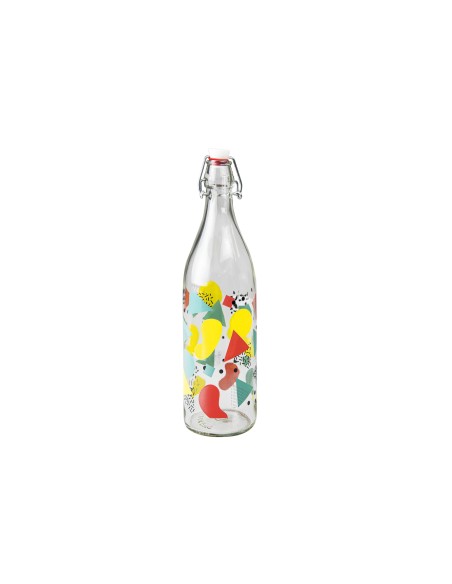 BOTELLA 1L POPS VERRE
