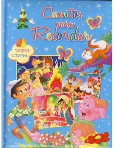 CUENTOS PARA RECORDAR