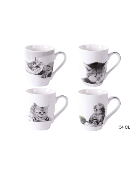 TAZA 34CL BOMBA PHOTO CHATS
