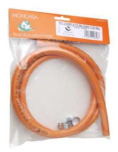 MANGERA 1.3MT BUTANO KIT COMPLETO SOLAPA