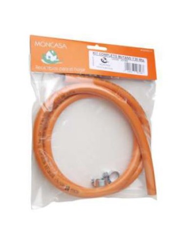 MANGERA 1.3MT BUTANO KIT COMPLETO SOLAPA