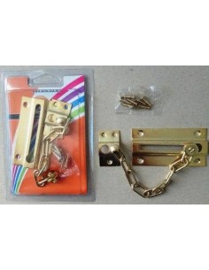 CERROJO 85X1.2MM SEGURIDAD PUERTA