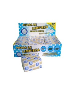 ALANOS PIEDRA DE LIMPIEZA 9,5x7,5x4,5
