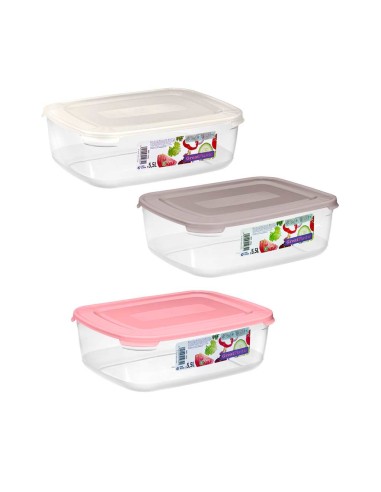 FIAMBRERA 5.5L RECT DANUBIO MICRO COLOR