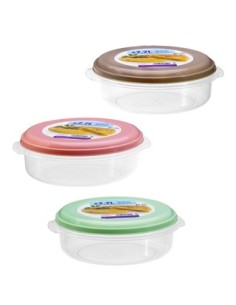 FIAMBRERA 2.2L HERMET REDONDO RHIN