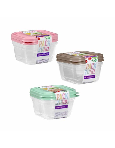 FIAMBRERA 0.35L SET 2UND CUADR ARAL MICRO