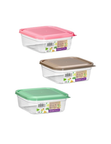 FIAMBRERA 1.5L CUADRADO ARAL MICRO