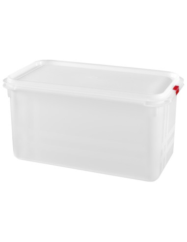 FIAMBRERA  6.5L 325X176X150CM RECTA