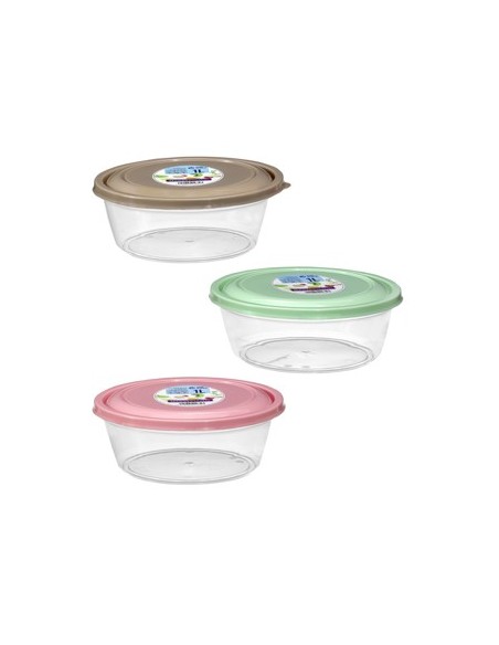 FIAMBRERA 1L REDONDO ARAL MICRO