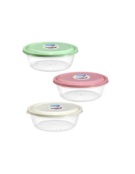 FIAMBRERA 1.5L RED ARAL MICRO