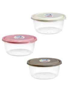 FIAMBRERA 2L RED ARAL MICRO