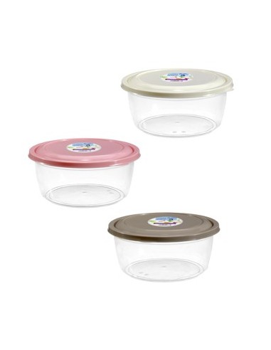 FIAMBRERA 2L RED ARAL MICRO