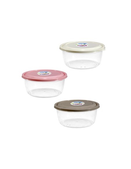 FIAMBRERA 2L RED ARAL MICRO