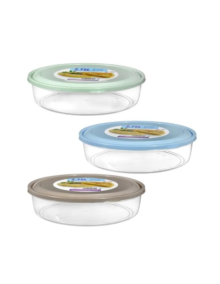 TAPER 2.75L RED ARAL MICRO