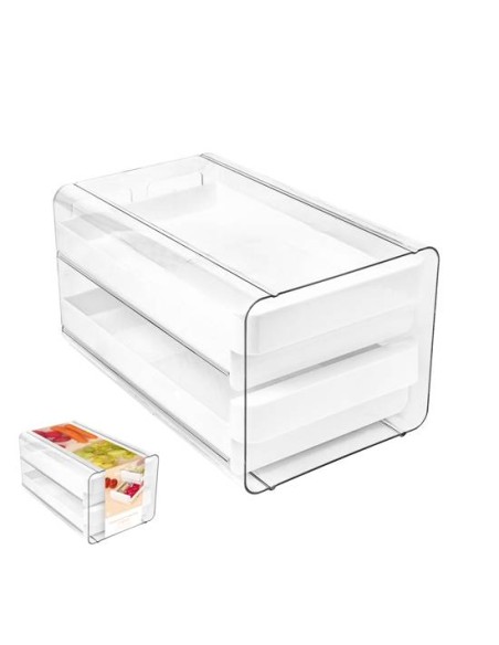 ORG. 2 CAJONES 265x165x145