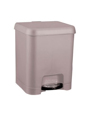 CUBO PEDAL 7L MARRON