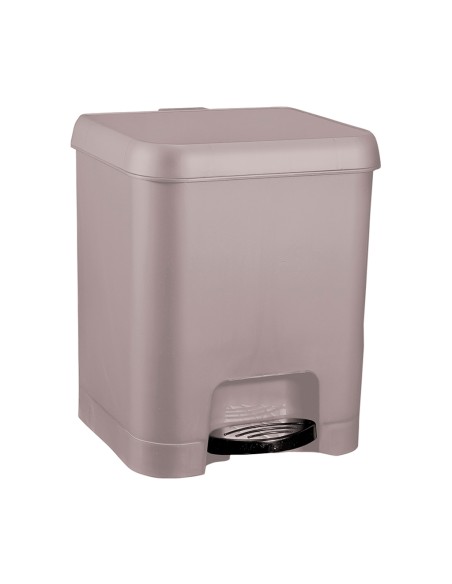 CUBO PEDAL 7L MARRON