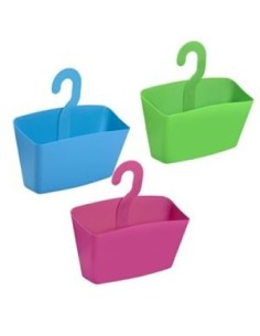 CESTO PERCHA MULT COLORES