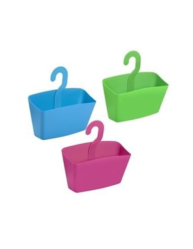 CESTO PERCHA MULT COLORES