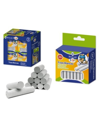 TIZAS 24 UND BLANCAS KIDS