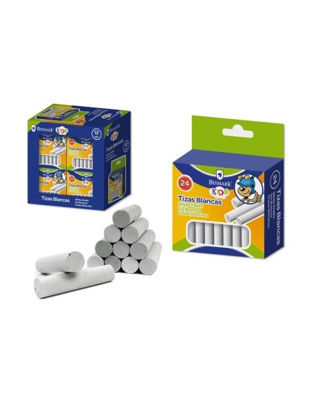 TIZAS 24 UND BLANCAS KIDS