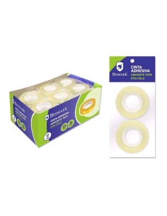 DESAFIL TRANSPARENTE 33X19 MM 2UDS