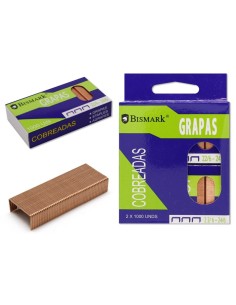 GRAPAS 22/6-24/6. COBREADAS BLISTER 2 UDS.