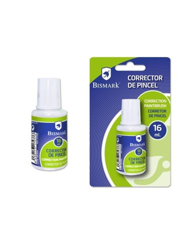 CORRECTOR PINCEL 16ML
