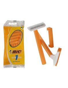 MAQUINILLA AFEITAR BIC