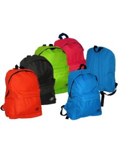 MOCHILA LAGART LISA COLOR SURT