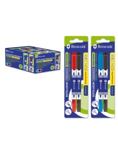 ROTULADOR CD/DVD 2UDS/BLISTER